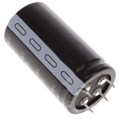 UNITED CHEMI CON E91D401VND122MA80U