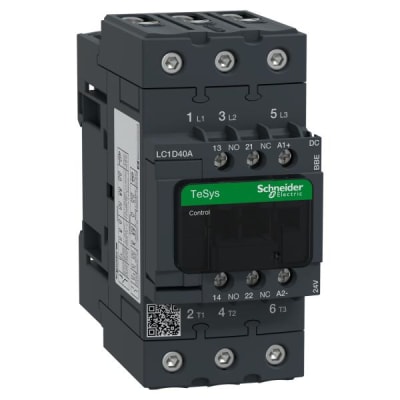 SCHNEIDER ELECTRIC LC1D40ABBE