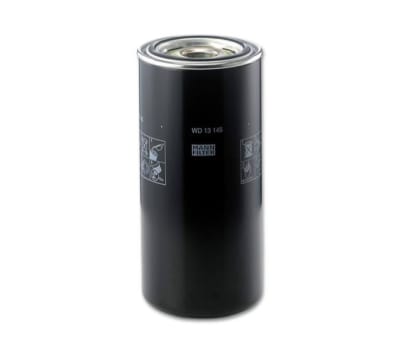 MANN FILTER WD 13145