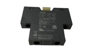 ASEA BROWN BOVERI CAL4-11RT