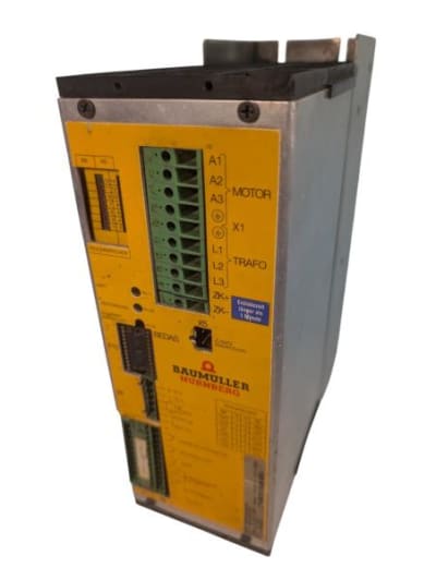 BAUMULLER BUM25-30/60-30-002