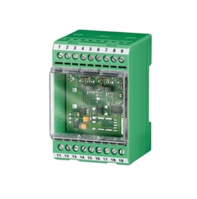 BAUMER ELECTRIC HEAG 151