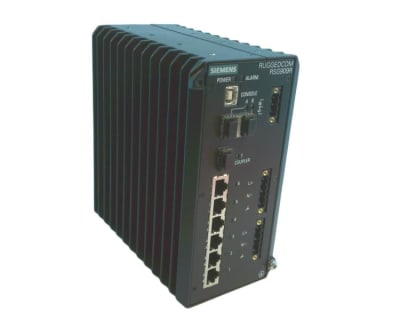 SIEMENS 6GK6498-0RB00-1CN0