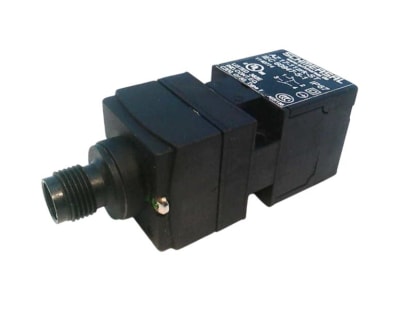 SCHMERSAL AZ17-11ZRK-ST