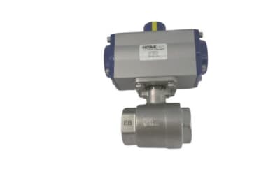 HYVAIR A20SR-D2BV-24FP