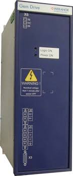 INFRANOR GDPS 400/16