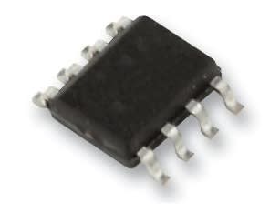 ANALOG DEVICES AD629BRZ