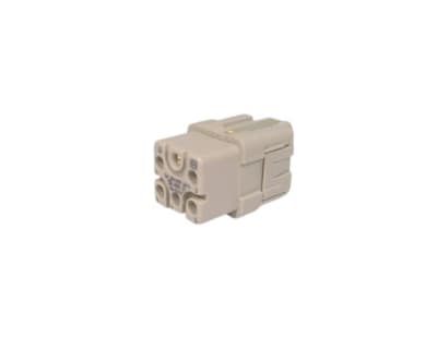 HARTING HAN 05/0-F