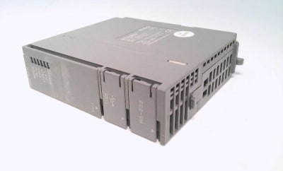 MITSUBISHI Q02HCPU