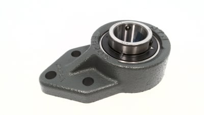 NTN BEARING UCFH206D1