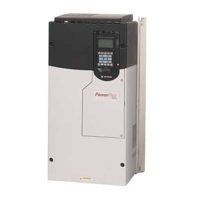 ALLEN BRADLEY 20G1AND125JN0NNNNN