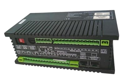 SWITCHGEAR & INSTRUMENTATION MM5M-EX00