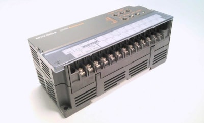 MITSUBISHI AJ65BT-64AD