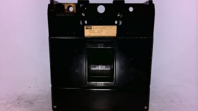 FEDERAL PACIFIC ELECTRIC NJL621150