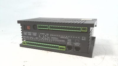 SWITCHGEAR & INSTRUMENTATION FM5M-EX00