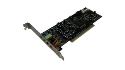 SOUND BLASTER SB0410