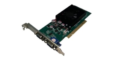 JATON VIDEO-348PCI-TWIN