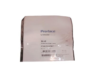 SCHNEIDER ELECTRIC PFXBLPCZLSPMZZ