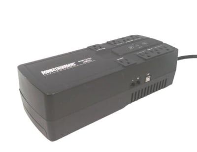 MINUTEMAN POWER TECHNOLOGIES EN550