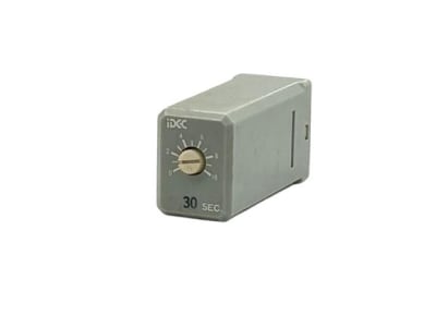 IDEC RTY-30S-AC120V