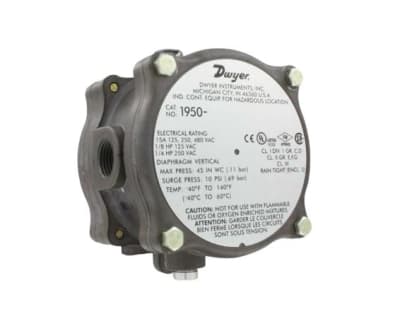 DWYER 1950-0-2S