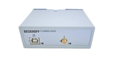 BECKHOFF CU8890-0000