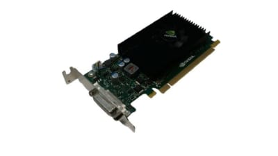 NVIDIA NVS-315