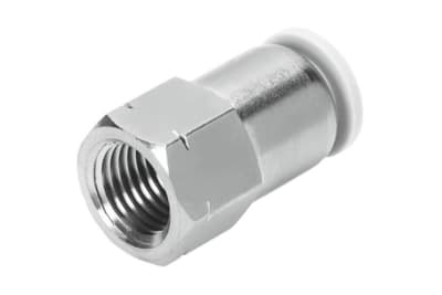 FESTO QBF-1/4-3/8-U