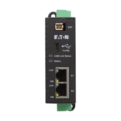 EATON CORPORATION PXR-ECAM-MTCP