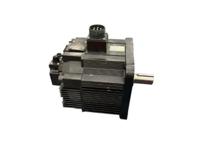 YASKAWA ELECTRIC SGMRS-20A2A-YR11