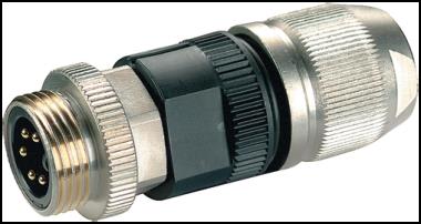 MURR ELEKTRONIK 7000-78091-0000000