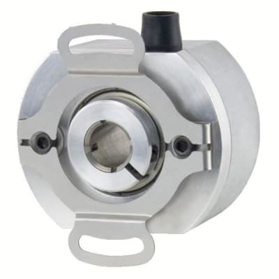 ENCODER PRODUCTS 260-N-T-02-S-1024-Q-HV-1-SMK-SL-1-N