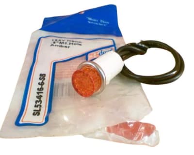 SELECTA SL53416-6-SB