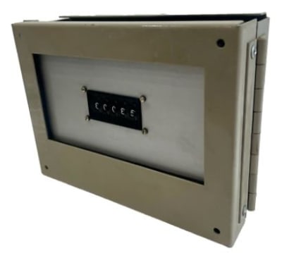 ASEA BROWN BOVERI 29571-R