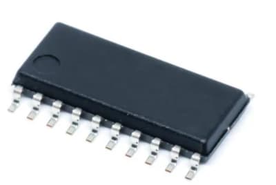 TEXAS INSTRUMENTS SEMI SN74ALS645A1DWR