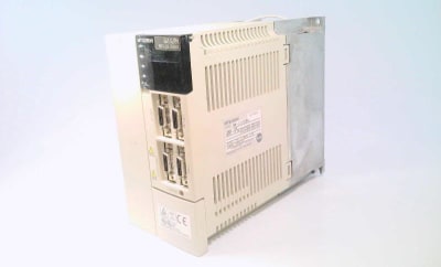 MITSUBISHI MR-J2-200A