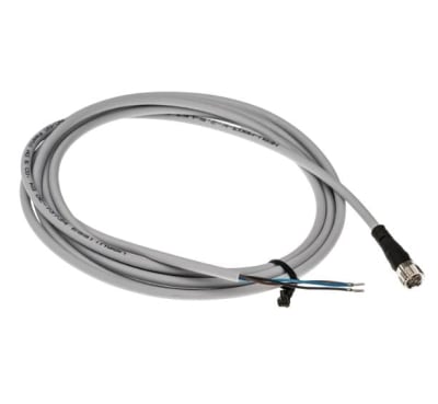 FESTO NEBU-M8G4-K-2.5-LE4