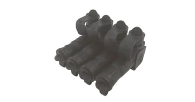 ABB THOMAS & BETTS RAB 4 C