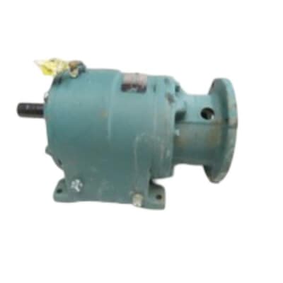 ASEA BROWN BOVERI 280-DM6A-11.4-A1