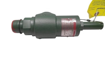 CIRCOR INTERNATIONAL 14BE3M0V00/C5