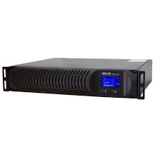 MINUTEMAN POWER TECHNOLOGIES PRO1500RT2U