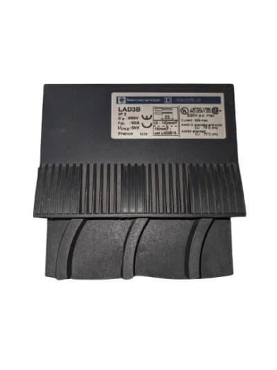 SCHNEIDER ELECTRIC LAD3B