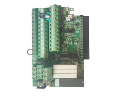 YASKAWA ELECTRIC YPHT31664-1C