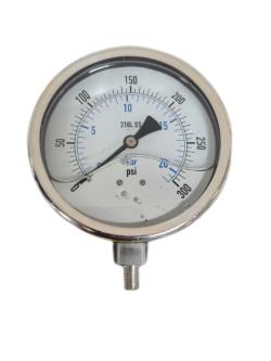 PIC GAUGES 301L-404H