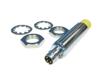 TURCK NI5-G12-AP6X-V1131