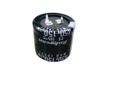 RUBYCON 450MXG150MEFCSN30X25