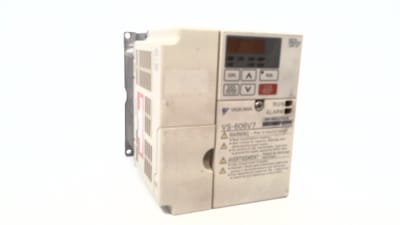 YASKAWA ELECTRIC CIMR-V7CCB0P7