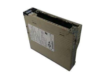 OMRON SGDV-02A11A-OY