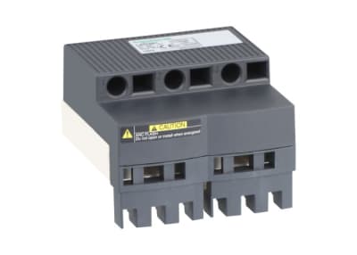 SCHNEIDER ELECTRIC LAD3B1