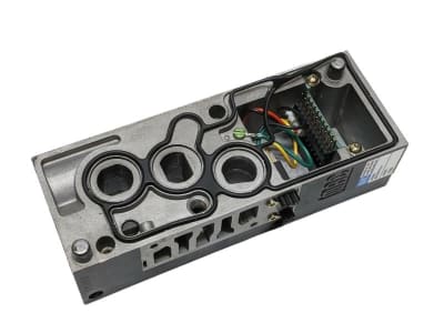 MAC VALVES INC 92B-000-CL4=1705